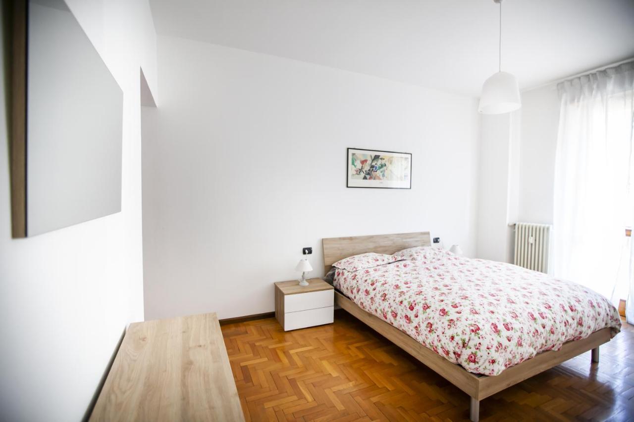Dante108 Lägenhet Como Exteriör bild