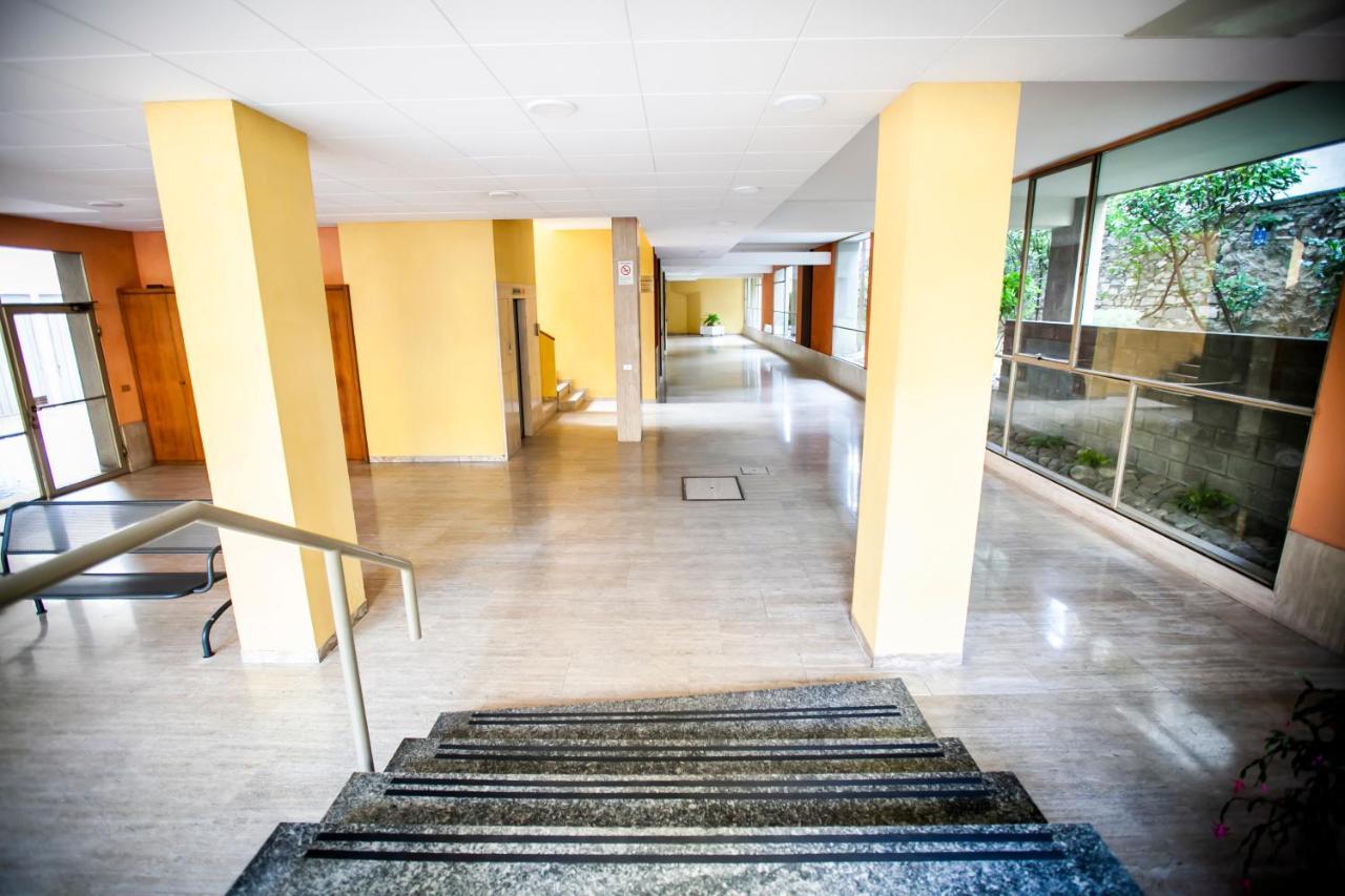 Dante108 Lägenhet Como Exteriör bild